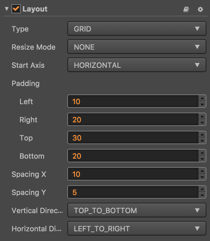 grid-layout